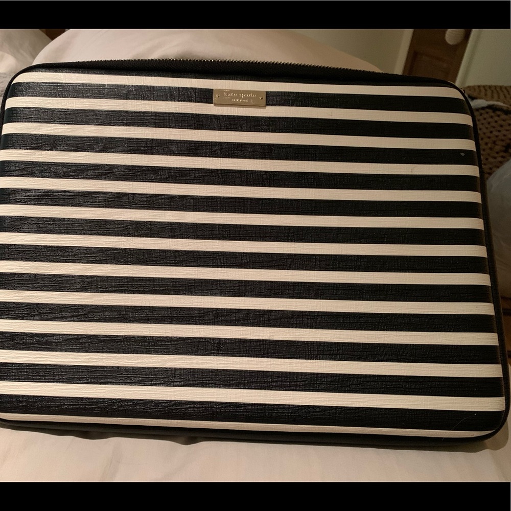 Kate Spade Laptop Case